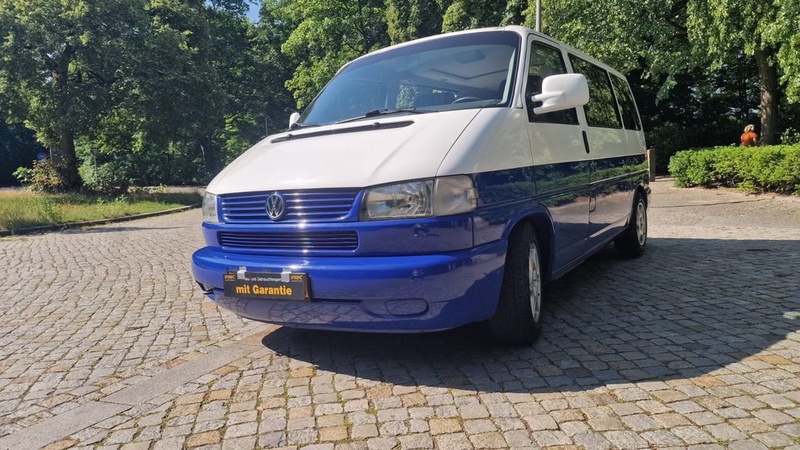 Volkswagen T4