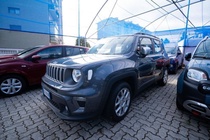 Jeep Renegade 2022