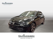 Volkswagen Golf 2025