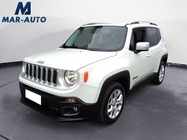 Jeep Renegade 2017