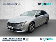 Peugeot 508 2024