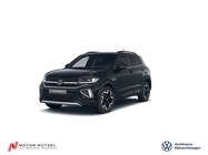 Volkswagen T-Cross 2025