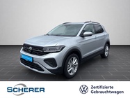 Volkswagen T-Cross 2025
