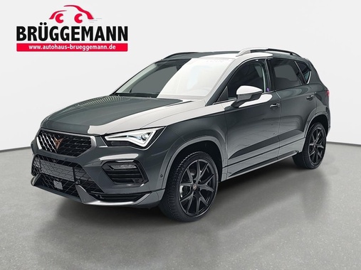 Cupra Ateca 2026