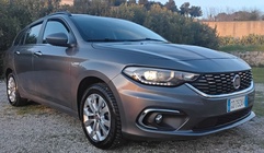 Fiat Tipo 2020