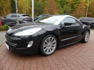 Peugeot RCZ 2010