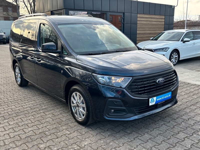 Ford Grand Tourneo
