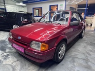 Ford Escort 1987