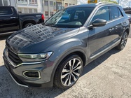 Volkswagen T-Roc 2021