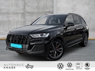 Audi Q7 2022