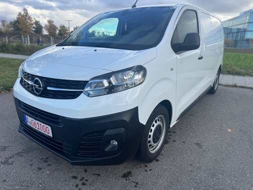 Opel Vivaro 2020