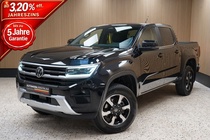 Volkswagen Amarok 2023