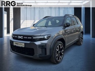 Dacia Bigster 2025