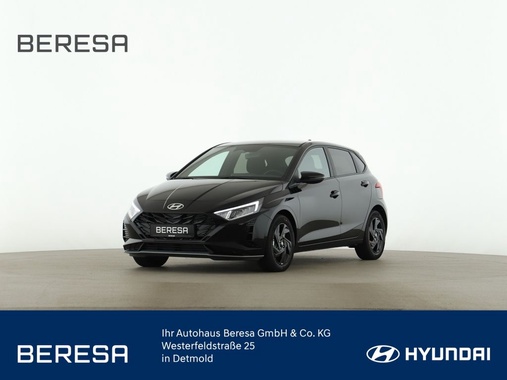Hyundai i20 2026