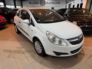 Opel Corsa 2007
