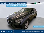 Mercedes-Benz GLC-Class 2021