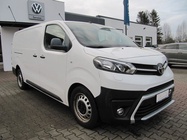 Toyota Proace 2019