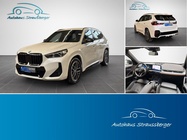 BMW X1 2024