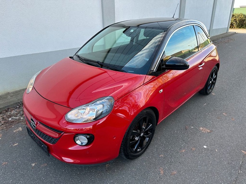Opel Adam
