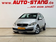 Mercedes-Benz A-Class 2011