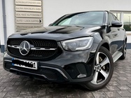 Mercedes-Benz GLC-Class 2019