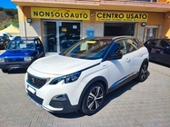 Peugeot 3008 2020