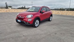 Fiat 500L 2018