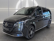 Mercedes-Benz V-Class 2025