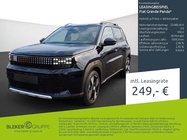 Fiat Grande Panda 2025