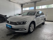 Volkswagen Passat 2019