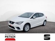 Seat Ibiza 2021