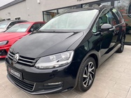 Volkswagen Sharan 2019