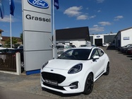 Ford Puma 2022