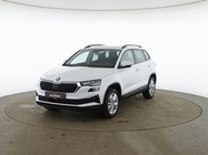 Skoda Karoq 2025