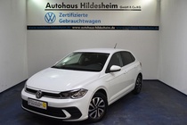Volkswagen Polo 2023