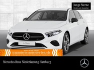 Mercedes-Benz A-Class 2023