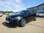 BMW 1 Series 2022