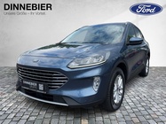 Ford Kuga 2021
