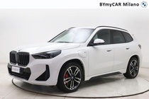 BMW X1 2025