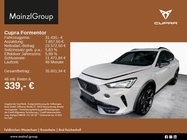 Cupra Formentor 2024