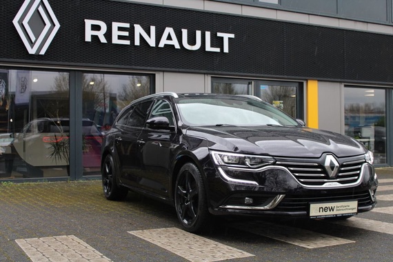 Renault Talisman 2019