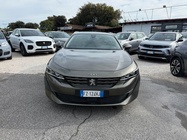 Peugeot 508 2019