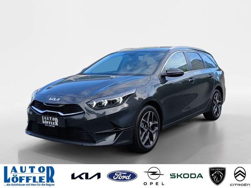 Kia cee'd Sportswagon