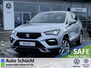 Seat Ateca 2024