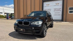 BMW X5 2011