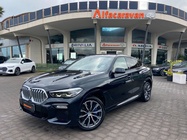 BMW X6 2020