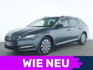 Skoda Superb 2021