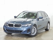 BMW 3 Series 2025