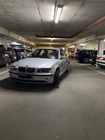 BMW 3 Series 2004