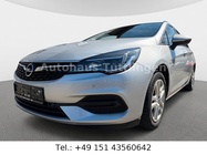 Opel Astra 2020